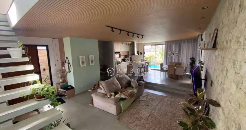 Sobrado novo mobiliado à venda – residencial fogaça | jacareí/sp