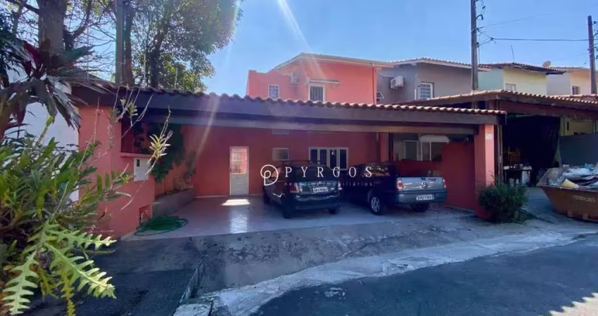 Sobrado com 3 dormitórios à venda, 97 m² por r$ 690.000,00 - jardim califórnia - jacareí/sp