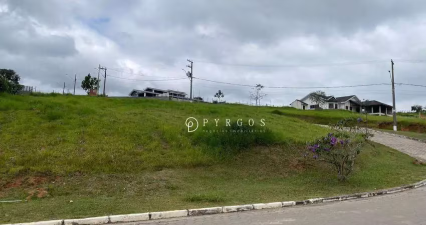 Terreno à venda, 1174 m² por r$ 470.000,00 - bandeira branca - jacareí/sp