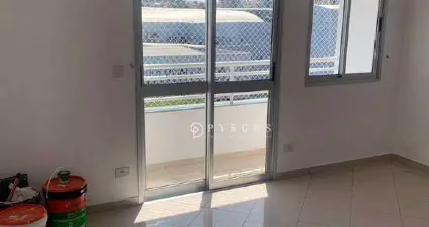 Apartamento com 2 dormitórios, 70 m² - venda por r$ 410.000,00 ou aluguel por r$ 2.611,25/mês - centro - jacareí/sp