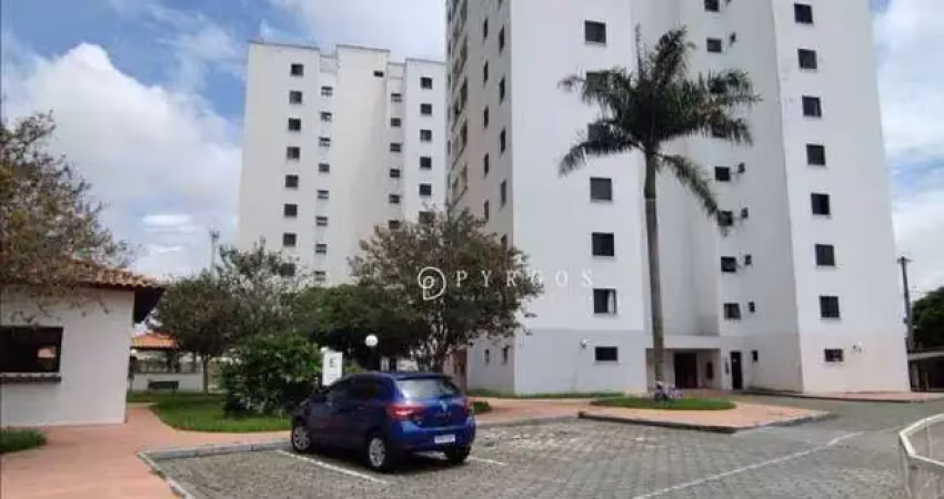 Oportunidade! apartamento à venda no condomínio new life – jacareí/sp