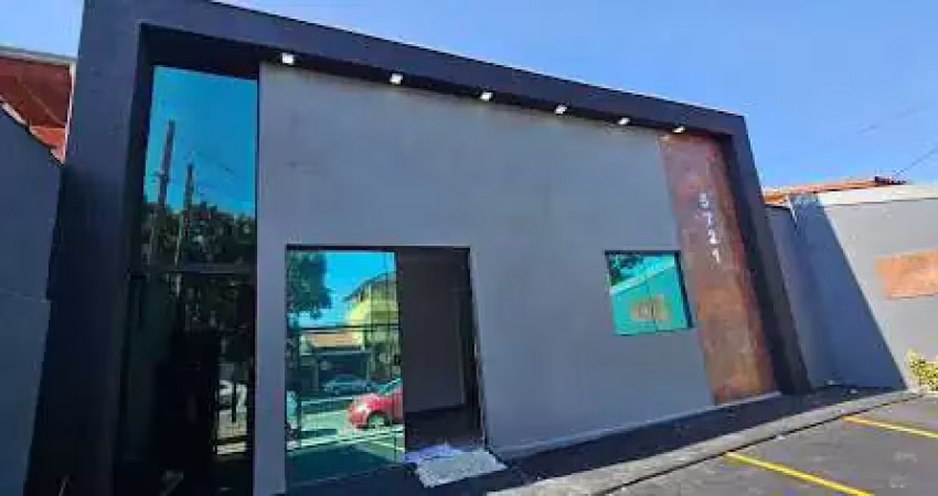 Ponto à venda, 85 m² por r$ 980.000,00 - jardim portugal - são josé dos campos/sp