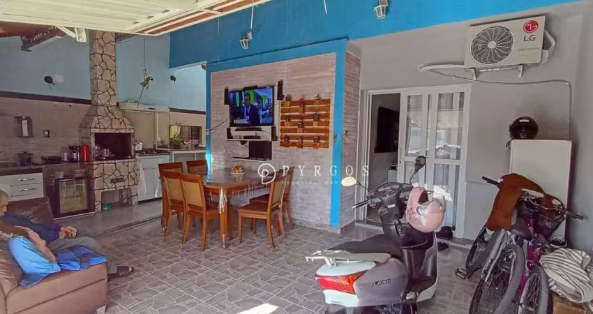 Vende se casa com 2 quartos sendo 1 suite no bairro jardim santa maria em jacarei sp