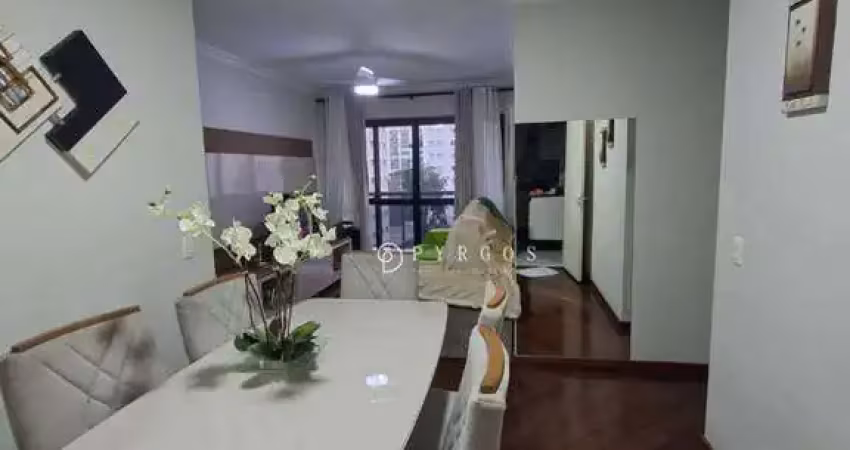 Apartamento com 4 dormitórios à venda, 93 m² por r$ 1.300.000,00 - indianópolis - são paulo/sp