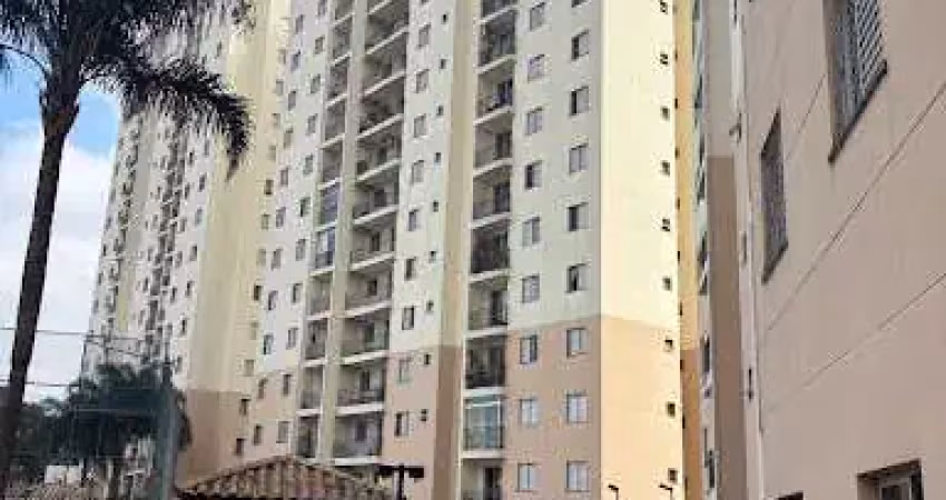 Apartamento com 2 dormitórios à venda, 58 m² por r$ 398.000,00 - jardim augusta - são josé dos campos/sp