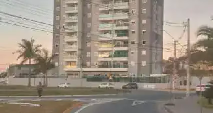 Apartamento novo com 2 dormitórios para alugar, 65 m² - villa branca - jacareí/sp
