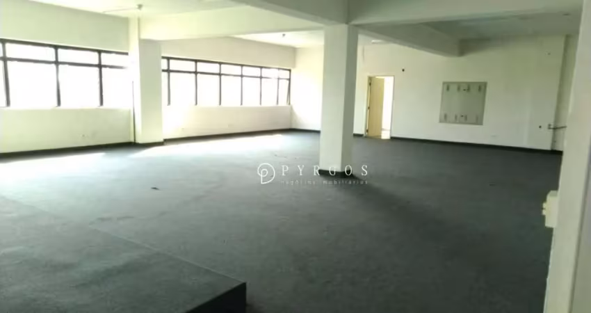 Sala comercial com 1 sala para alugar na Avenida Getúlio Dorneles Vargas, 1340, Jardim Califórnia, Jacareí