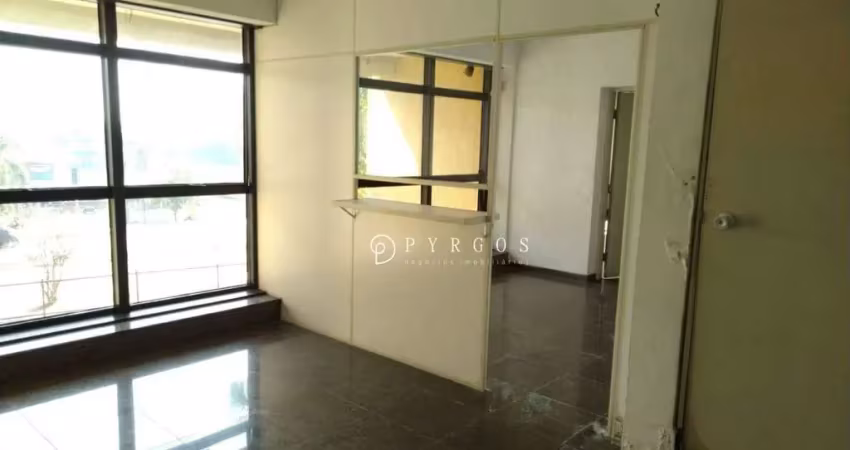 Sala comercial com 1 sala para alugar na Avenida Getúlio Dorneles Vargas, 1340, Jardim Califórnia, Jacareí