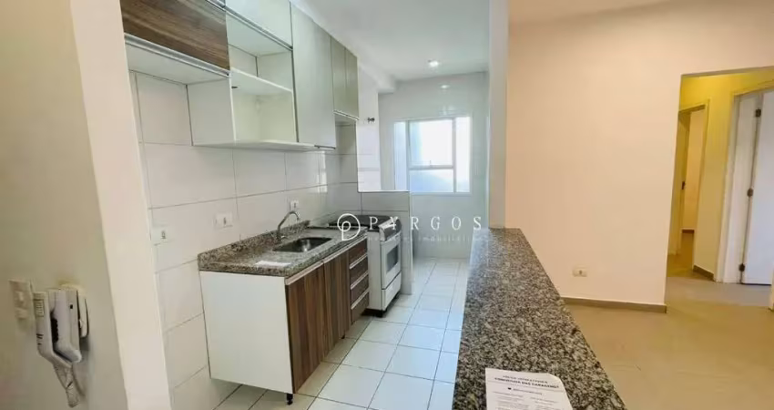 Vende-se apartamento 3 dormitórios – residencial getúlio vargas- jacareí