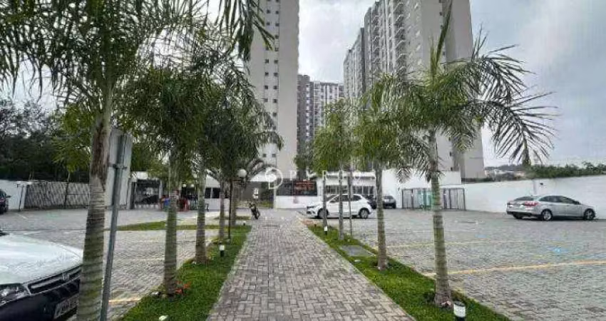 Vende-se apartamento novo – condomínio residencial flora – jacareí/sp