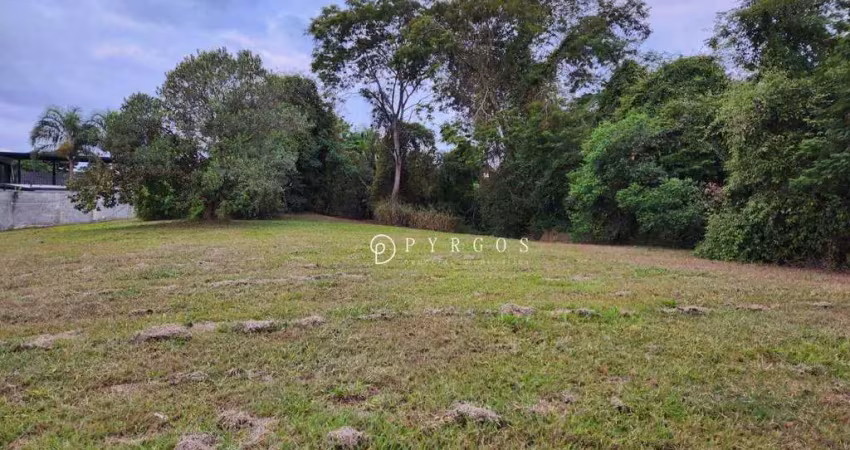 Terreno à venda, 1000 m² por r$ 750.000,00 - parque mirante do vale - jacareí/sp