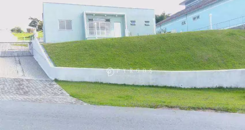 Casa com 3 dormitórios, 360 m² - venda por r$ 2.200.000,00 ou aluguel por r$ 10.816,67/mês - parque mirante do vale - jacareí/sp