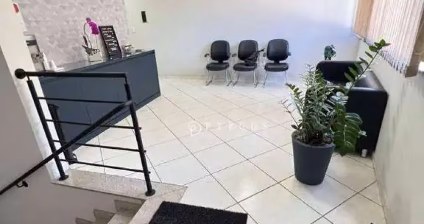 Sala para alugar, 40 m² por r$ 1.210,39/mês - jardim santa maria - jacareí/sp