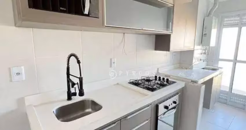 Apartamento com 2 dormitórios para alugar, 75 m² por r$ 4.350,00/mês - villa branca - jacareí/sp