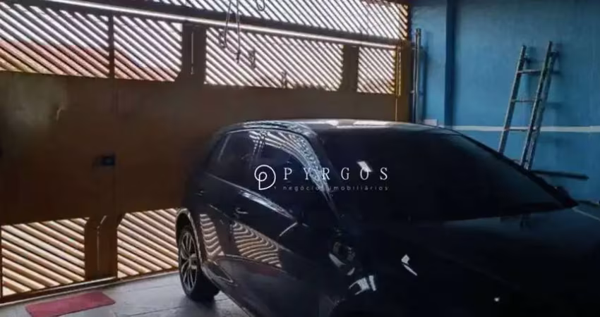 Casa com 3 quartos para alugar na Rua New Jersey, 470, Jardim Flórida, Jacareí