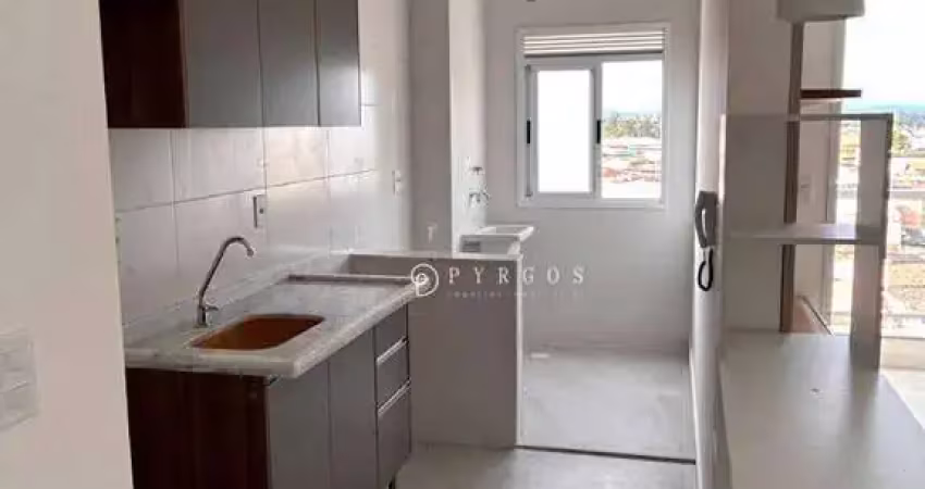 Apartamento com 3 dormitórios, 72 m² - venda por r$ 490.000,00 ou aluguel por r$ 3.072,05/mês - centro - jacareí/sp