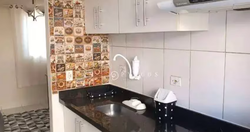 Apartamento com 2 quartos para alugar na Avenida José Theodoro de Siqueira, 1089, Jardim Maria Amélia, Jacareí