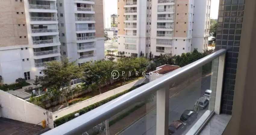Apartamento dos sonhos no edifício gemini  torre orion