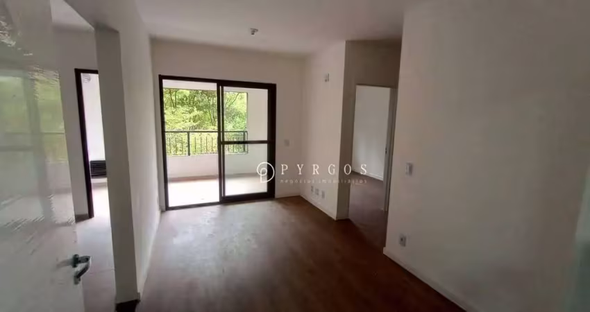 Apartamento com 2 dormitórios à venda, 59 m² por r$ 355.000,00 - jardim primavera - jacareí/sp