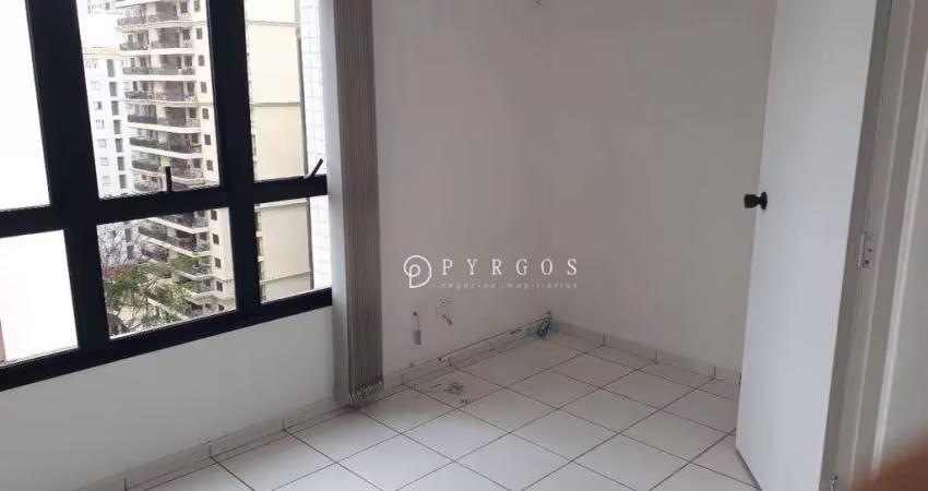 Sala comercial para alugar - jardim aquarius - são josé dos campos