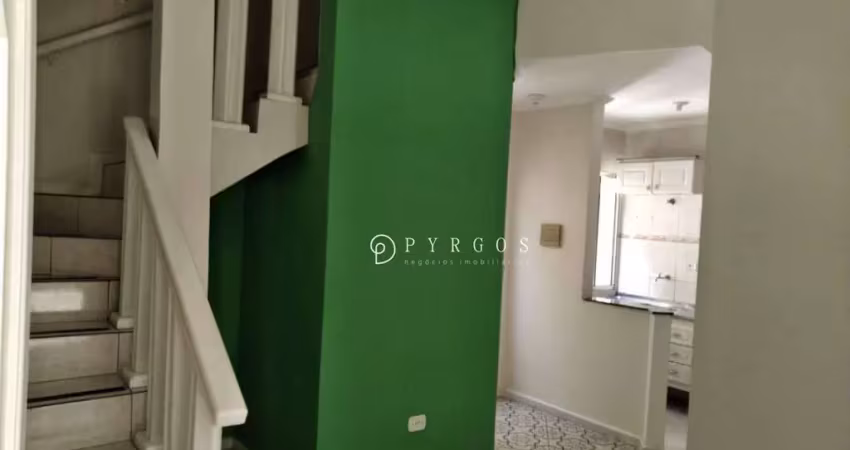 Sobrado para alugar com 02 dormitórios - jardim flórida - jacareí