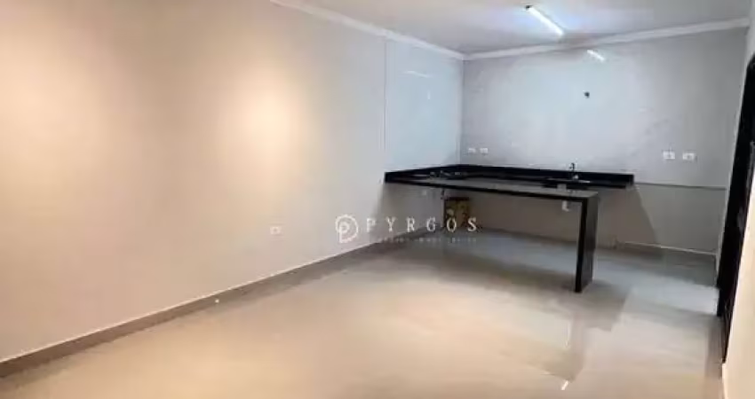 Casa com 2 dormitórios para alugar, 60 m² por r$ 2.800,00/mês - villa branca - jacareí/sp