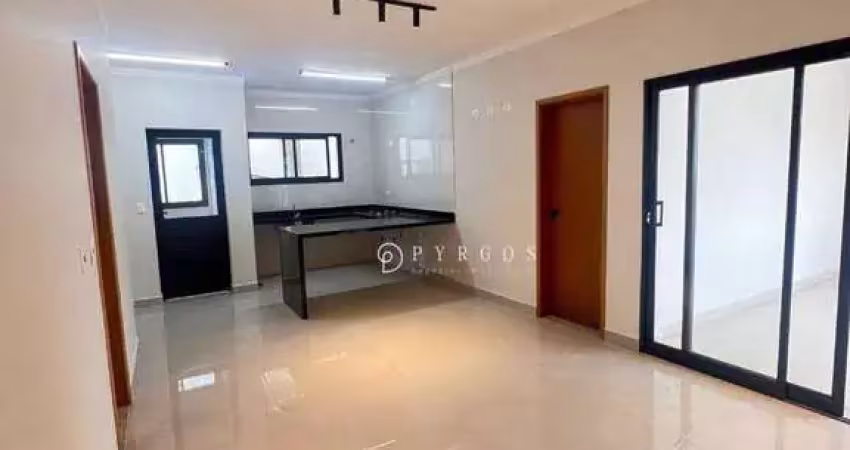 Sobrado com 2 dormitórios para alugar, 78 m² por r$ 3.800,00/mês - villa branca - jacareí/sp
