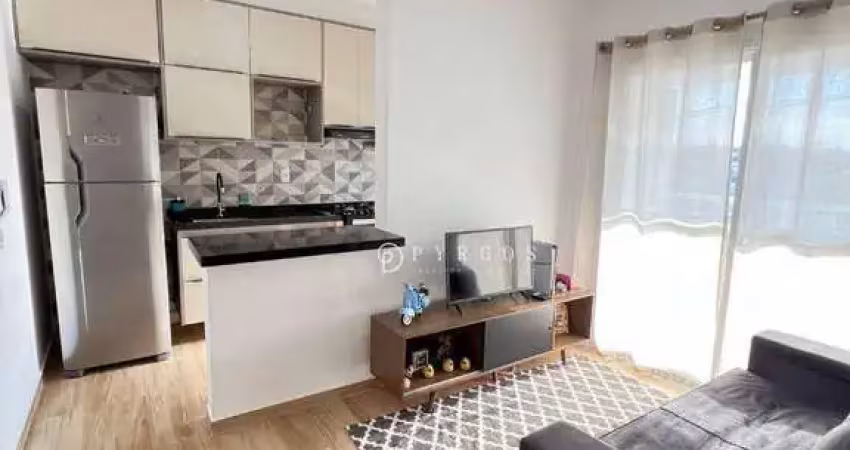 Apartamento com 2 dormitórios para alugar, 66 m² por r$ 3.735,00/mês - villa branca - jacareí/sp