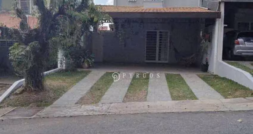 Sobrado com 3 dormitórios à venda, 106 m² por r$ 760.000,00 - jardim califórnia - jacareí/sp