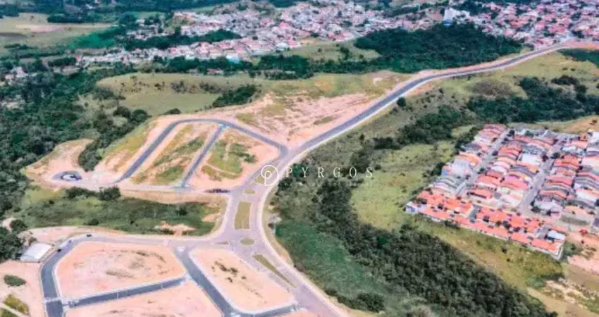 Terreno à venda, 200 m² por r$ 175.000 - são josé dos campos/sp