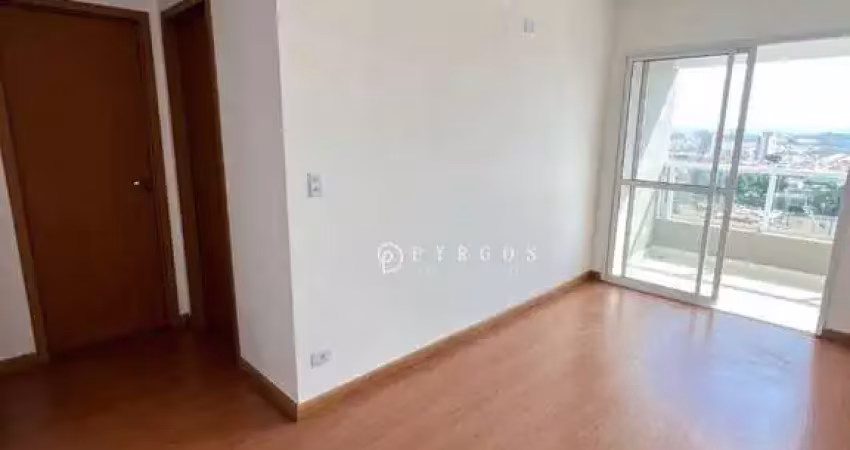 Apartamento com 2 dormitórios, 57 m² - venda por r$ 480.000,00 ou aluguel por r$ 2.774,48/mês - jardim califórnia - jacareí/sp