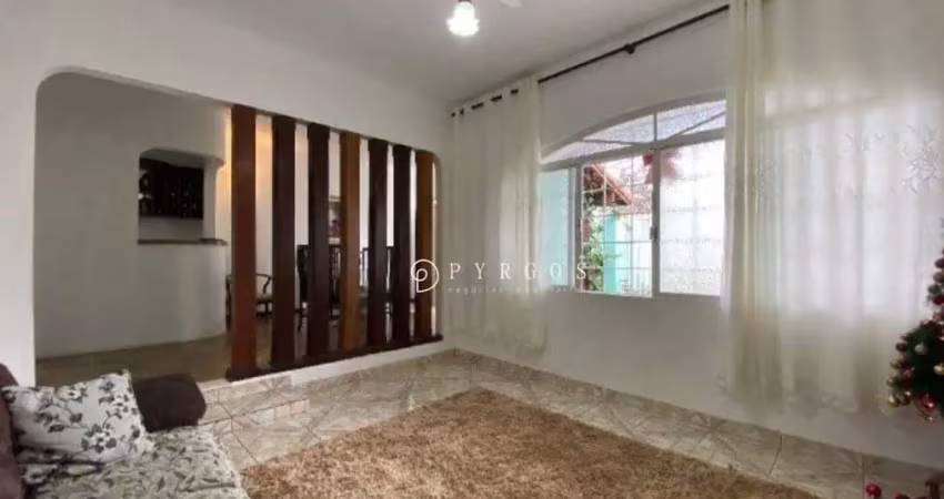 Casa com 3 dormitórios à venda, 210 m² por r$ 550.000,00 - jardim flórida - jacareí/sp