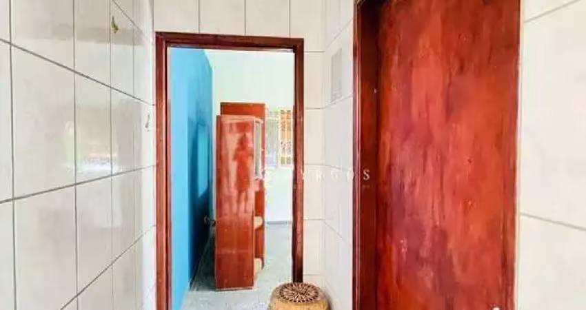 Casa com 2 dormitórios para alugar, 60 m² por r$ 1.798/mês - cidade nova jacareí - jacareí/sp