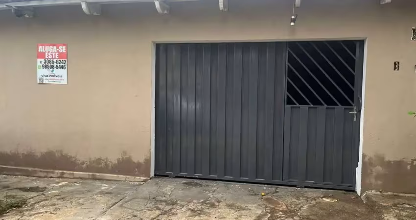 Casa com 3 quartos à venda na Avenida V 3, 1, Cidade Vera Cruz, Aparecida de Goiânia