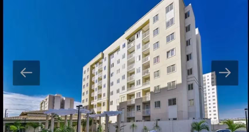 Alugue sem fiador 
aluga-se apartamento com 2 quartos sendo 1 suíte, sala, cozinha, box nós banheir