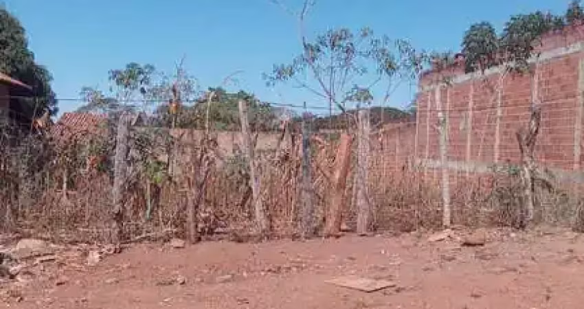 Vendo lote com 360 metros no setor  jardim rosa do sul, aparecida de goiânia, go