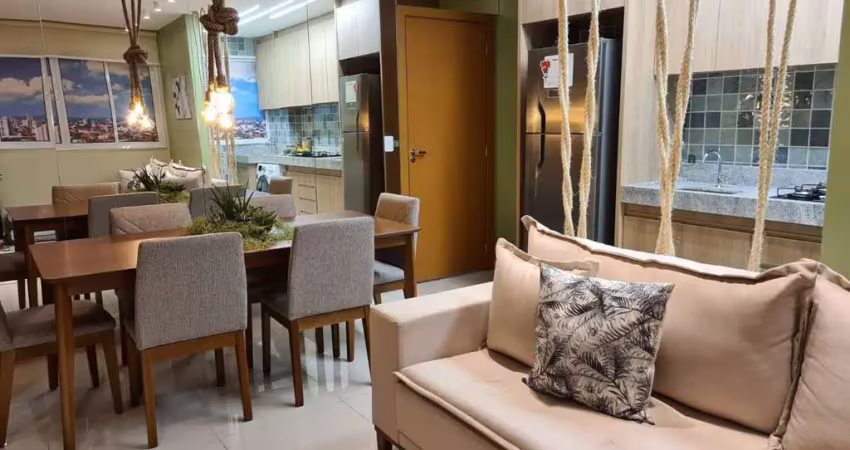 Vendo apartamento com 2 ou 3 quartos na vila rosa, goiânia, go