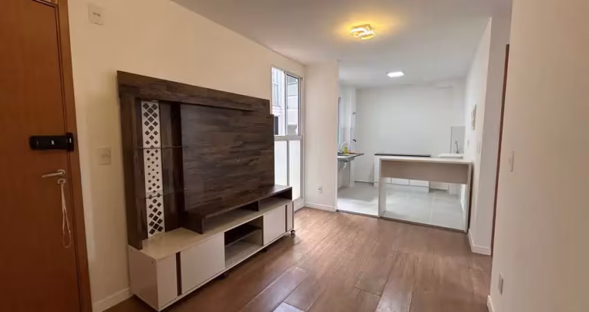 Apartamento à venda gran torino, papillon park, aparecida de goiânia, go