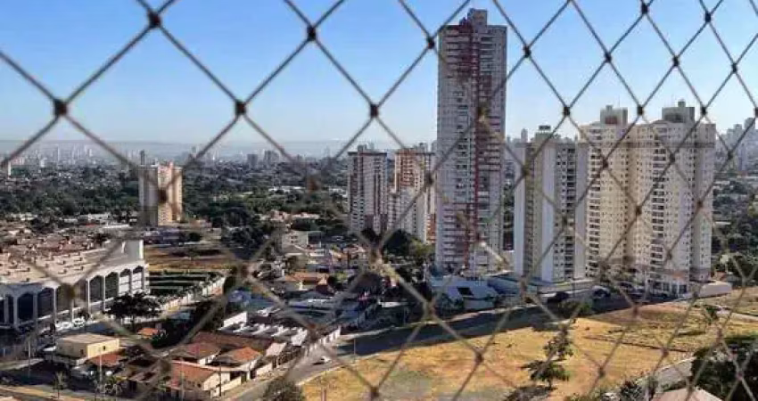 Apartamento com 2 quartos à venda na Rua Montes Claros, 1, Parque Amazônia, Goiânia