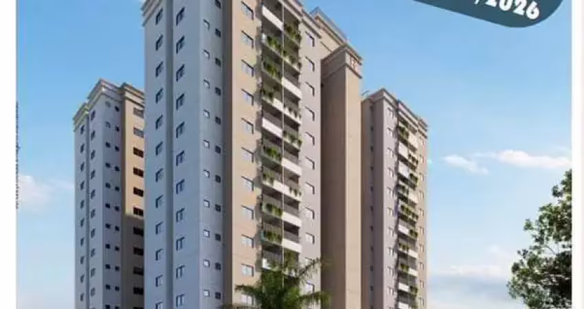Vendo apartamento varandas park com 2 quartos, sala , cozinha e uma super varanda gourmet     failç