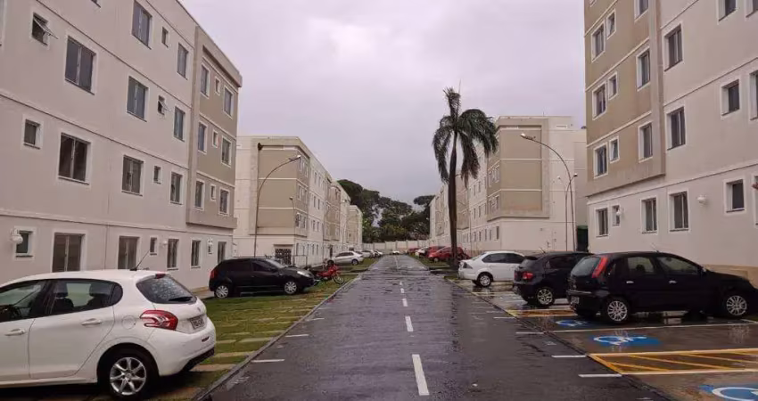 Vende-se apartamento com 2 quartos, 1 banheiro social, cozinha, sala, garagem , jardim belo horizon