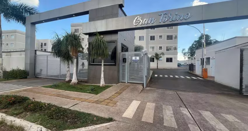 Venda-se apartamento com  2 quartos 1 banheiro social, sala espaçosa, cozinha americana, residencia