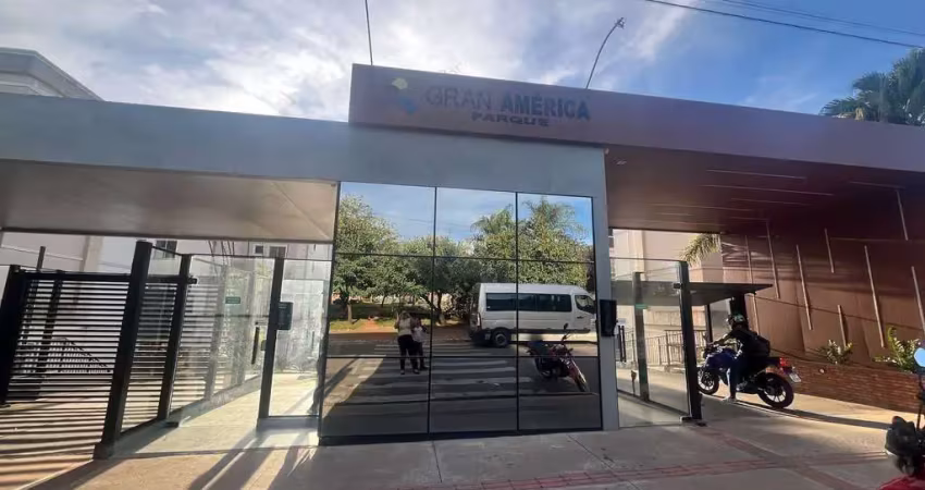 Venda-se apartamento com 2 quartos, sala espaçosa, cozinha americana , garagem descoberta, jardim b