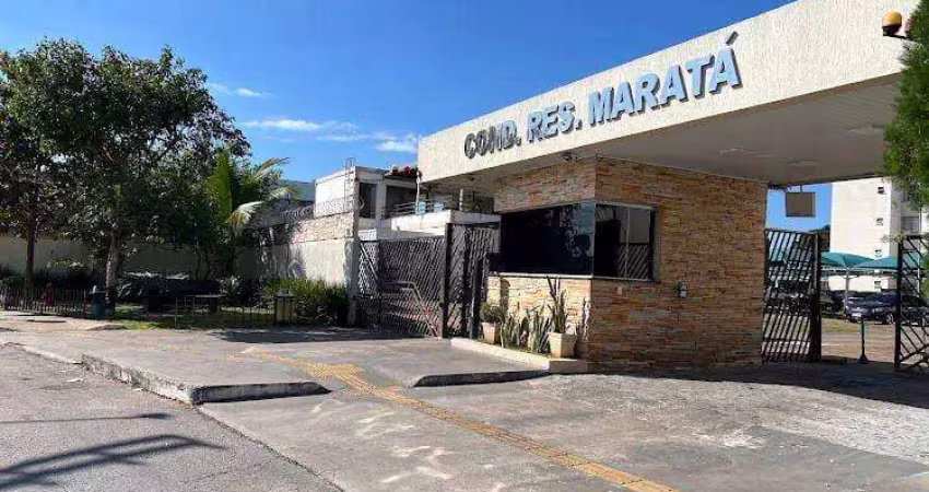 Apartamento 2qts à venda, prox. a go-060 setor araguaia park, goiânia, go