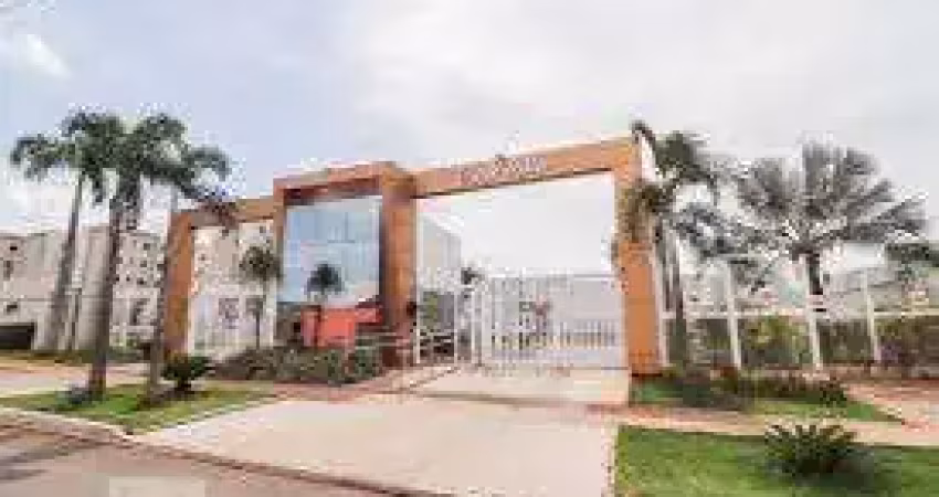 Apartamento com 2 quartos à venda na Rua RIT3, Residencial Itamaracá, Goiânia