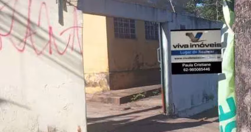 Casa 3qts à venda, prox. marginal botafogo, vila redenção, goiânia, go