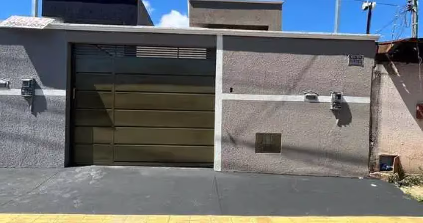 Casa com 3 quartos à venda na Avenida Tropical, Jardim Tropical, Aparecida de Goiânia