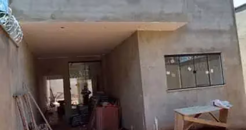 Casa à venda, jardim helvécia, aparecida de goiânia, go