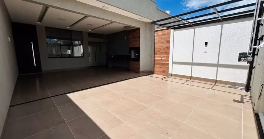 Casa à venda, setor cristina ii expansão, trindade, go