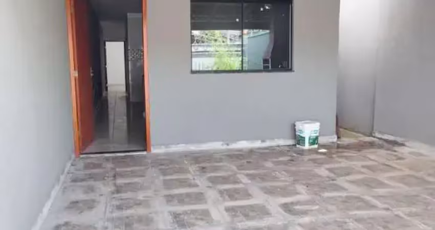 Casa com 2 quartos à venda na Rua Amorinópolis, Setor Maysa, Trindade